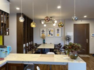 Gia đình bán căn 3 ngủ tại n04 trần duy hưng, tòa a, 120m2 full đồ , view hoàng đạo thúy, sổ đỏ.