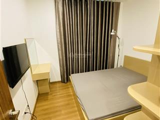 Chính chủ bán căn hộ tại 110 cầu giấy center point 53m2, 2 ngủ ban công tây bắc, full đồ, sổ đỏ