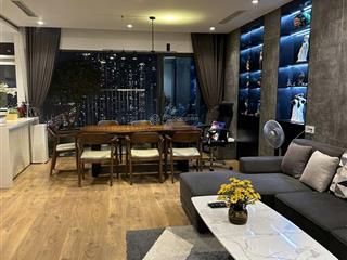 Chính chủ bán căn 3 ngủ tại chung cư ban cơ yếu chính phủ, 125m2 full đồ, ban công đông nam, sổ đỏ