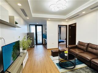 Chính chủ bán căn 2 ngủ tại pvvvinapharm 60b nguyễn huy tưởng, 55m2, full đồ đẹp, căn góc, sổ đỏ