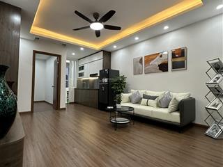 Chính chủ bán căn hộ tại khu đô thị 54 hạ đình. 80m2, 2 ngủ 2 vệ sinh, full đồ, sổ đỏ