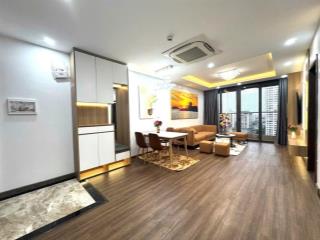 Chính chủ bán căn hộ hà nội center point đn1 80m2 2pn, ban công tây nam, full nội thất, sổ đỏ