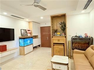 Bán căn 2 ngủ 68m2 tại seasons avenue tòa s1, ban công đông bắc, đồ cơ bản, sổ hồng chính chủ.