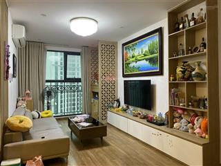 Chính chủ bán căn hộ tại khu đô thị 54 hạ đình, 80m2, 2 ngủ, ban công tây nam, full đồ, sổ đỏ.
