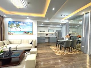Chính chủ bán căn 3 ngủ, 89m2 tại riverside garden, full đồ cao cấp, ban công bắc, sổ đỏ chính chủ.