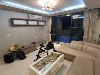 Chính chủ bán căn 3 ngủ 123 m2 tại richland southern ban công đông nam, full đồ có slot ô tô, sổ đỏ