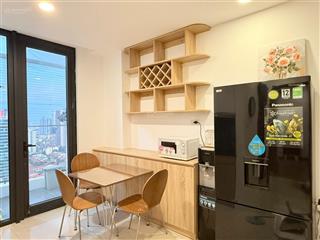 Gia đình bán căn 2 ngủ tại hanoi center point, full nội thất, 60m2 ban công đông nam, sổ đỏ.