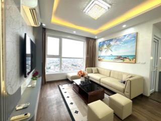 Chính chủ bán căn 3 ngủ, 83m2 tại riverside garden, đồ cơ bản, ban công bắc, sổ đỏ chính chủ.