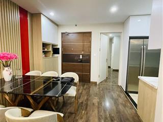 Chính chủ bán căn hộ tại home city, tòa v4, 2 ngủ 58m2, ban công tây nam, full nội thất, sổ đỏ