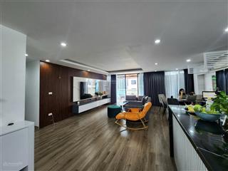 Chính chủ bán căn hộ tại n05 tòa 25t1, 159m2, 3 ngủ, full nội thất, ban công tây nam, sổ đỏ