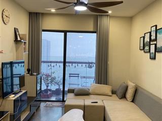 Gia đình bán căn 2 ngủ 70m2 tại fivestar tòa g1 full nội thất, sổ đỏ.