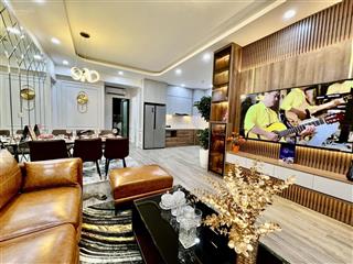 Chính chủ bán căn 3 ngủ 108m2 tại golden land, tòa a, ban công đông bắc, full đồ, sổ đỏ