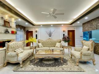 Chính chủ bán căn hộ tại n05 tòa 25t1, 348m2, 4 ngủ, full nội thất, ban công đông nam, sổ đỏ