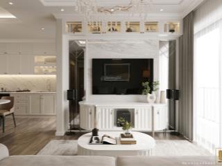 Chính chủ bán căn 2 ngủ tại pandora 53 triều khúc, 80m2, full đồ đẹp, ban công tây nam, sổ đỏ