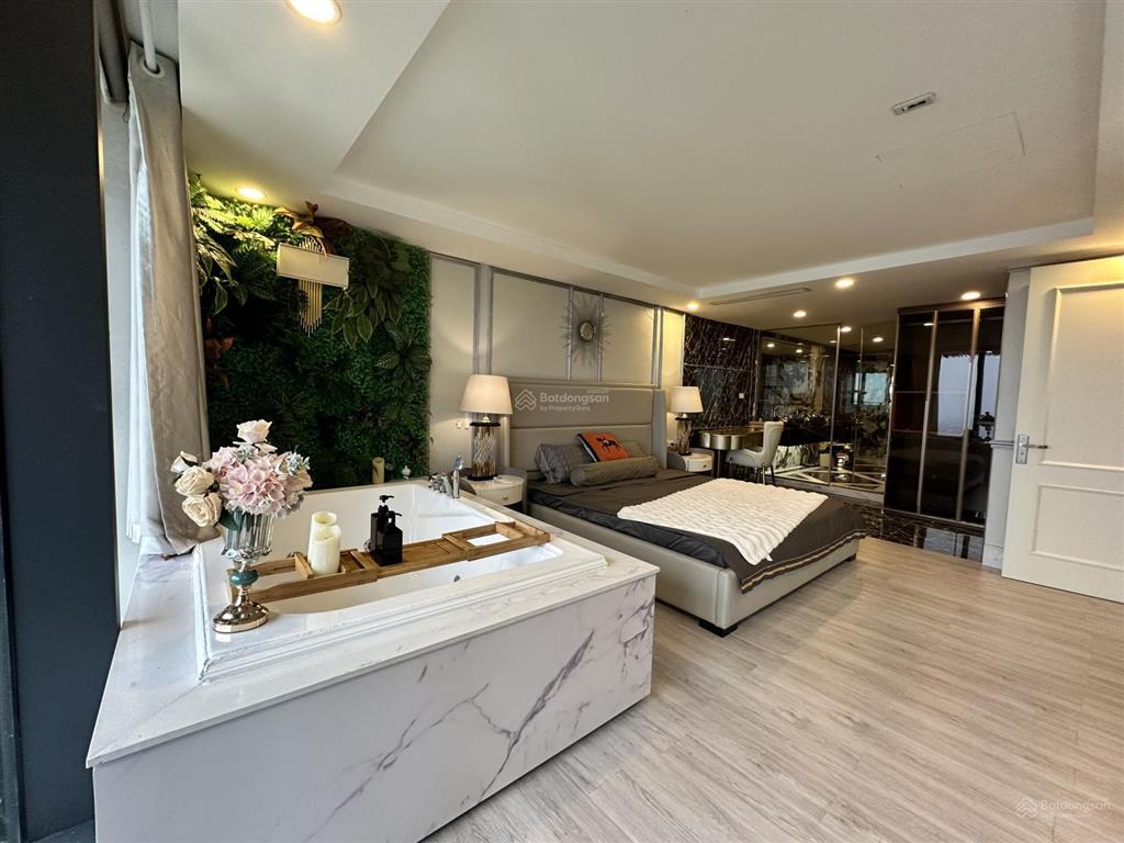 Chính chủ bán căn penthouse 414m2 tại mulberry lane tòa c, 5 ngủ, nhà thô, ban công đông bắc, sổ đỏ