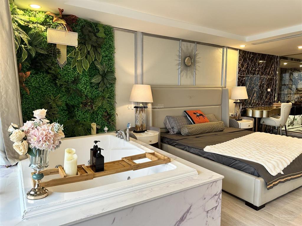 Chính chủ bán căn penthouse 414m2 tại mulberry lane tòa c, 5 ngủ, nhà thô, ban công đông bắc, sổ đỏ