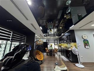 Chính chủ bán căn góc 3 ngủ, full nội thất, ban công đông nam, tại chung cư b4 kim liên, sổ đỏ