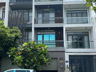 Bán nhà n mặt tiền bùi tá hán  cách cao đức lân an phú quận 2 hầm trệt 3 lầu dt4x20m gía 19 tỷ