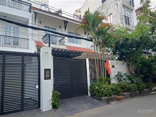 Bán nhà 2 tầng khu làng báo chí thảo điền quận 2. mặt tiền đs 1 lớn dt 10x11m giá 39 tỷ