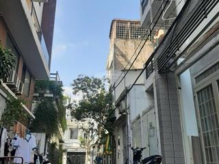 Bán nhà 2 tầng vị trí kinh doanh đường số 8 khu chợ đo đạc an khánh quận 2. dt 4.5x10.5m giá 9 tỷ