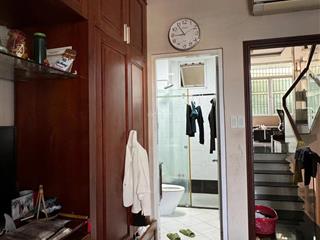 Bán nhà 2 tầng đường số 6 chợ đo đạc khu chung cư bộ công an phường an khánh quận 2. 4x20m 10 tỷ