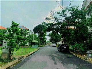 Bán đất vô cùng khan hiếm tại đường số 9, an khánh, quận 2, giá cực chất 18 tỷ, 128m2(8x16mm)