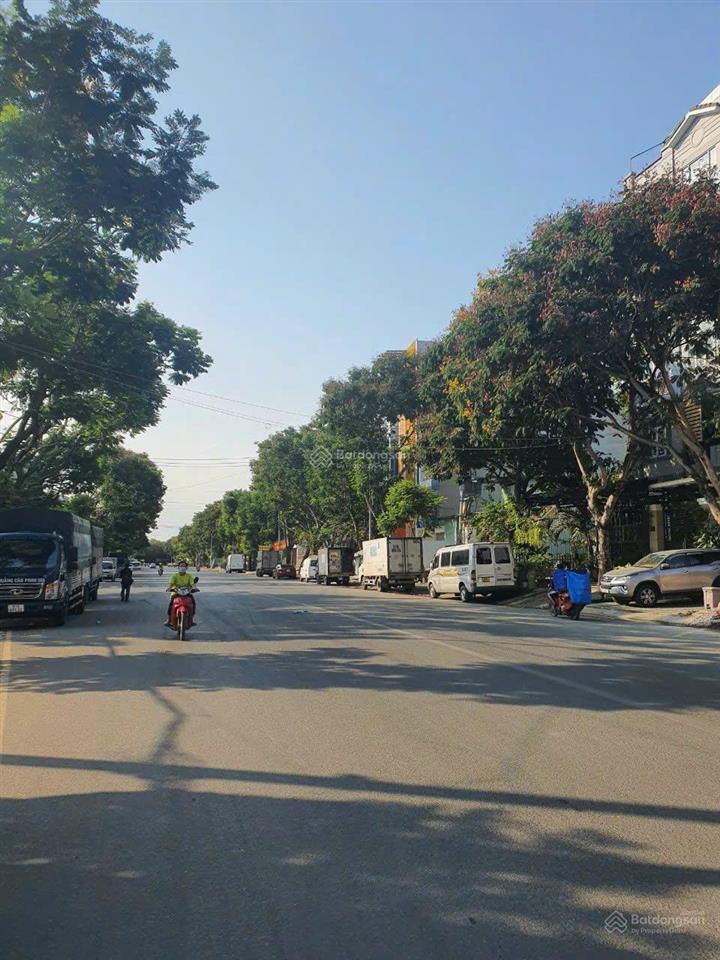 Bán đất ngay đường nguyễn hoàng, an phú, quận 2. dt 5x23m xd hầm 5 tầng giá chỉ 26.5 tỷ