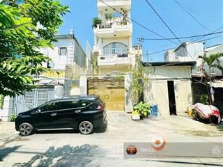 Chỉ 20 tỷ có ngay nhà 2 tầng mt phường an phú, quận 2. dt 4,6x26 cn 120m2. ctxd hầm 5 tầng