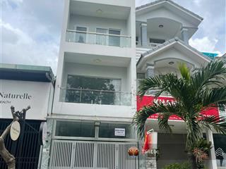 Chỉ 20.4 tỷ có ngay nhà 2 tầng mt phường an phú, quận 2. dt 4,6x26m cn 120m2. ctxd hầm 5 tầng