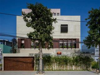 Góc 2mt siêu vị trí quốc hương,thảo điền quận 2. 22x30, cn 630m2  ctxd  hầm 7 tầng giá bán 225 tỷ