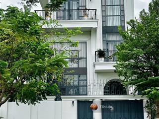 Cách trần não 50m  mặt tiền đường số 7, an phú, q2  160m2  xd  hầm 4 tầng giá chỉ 38 tỷ tl