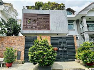 Chỉ 125 triệu/m2  khuôn đất compound trần não , quận 2  18x26 cn 480m2 xd  3 tầng giá chỉ 60 tỷ