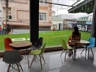 Bán nhà góc 2 mặt tiền đường đỗ quang, p. vĩnh trung, dt 12x14m, view bờ hồ hàm nghi, giá 28 tỷ tl