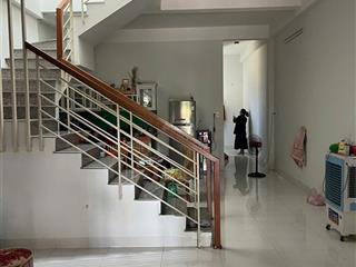 Bán nhà 2 tầng mặt tiền đường văn thánh 2, liên chiểu, gần hồ bàu tràm và biển