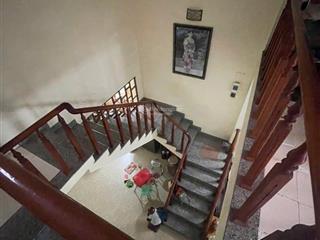 Bán nhà 2 tầng 2 mê (ngang gần 6m) mt phạm vinh  thông thăng long, cẩm lệ