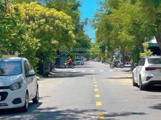 Bán đất mặt tiền đường (7m5) liêm lạc 24, phường hòa xuân, quận cẩm lệ