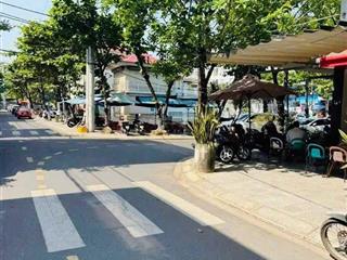 Bán đất mặt tiền đường mai xuân thưởng, hòa khê, thanh khê, song song hà huy tập