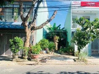 Bán đất mặt tiền đường 7m5 nguyễn mộng tuân gần nam trân, bến xe, dt 5x22m