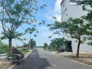 Bán lô đất đẹp hòa xuân, mặt tiền đường liêm lạc 18, giá chỉ 2,95 tỷ