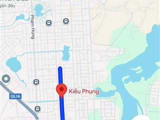 Bán nhà cấp 4 mặt tiền đường 5.5m kiều phụng  hoà xuân  cẩm lệ