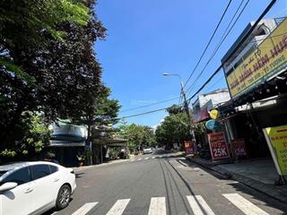 Bán đất mặt tiền kinh doanh đường 7m5 lê doãn nhạ sát ngô thị nhậm