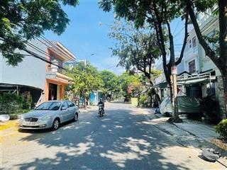 Bán đất (ngang 6m) mặt tiền đường dũng sĩ thanh khê, thanh khê, 120m2, giá chỉ 6 tỷ 9 tl