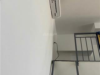 Bán căn hộ 5 tầng vip  mặt tiền đường 7m5 nguyễn minh chấn, gần đại học duy tân