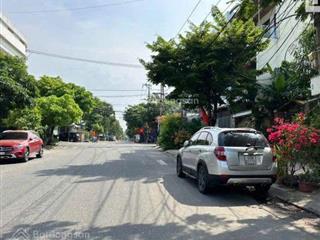 Bán lô ống mt cực hiếm 10m5 trần anh tông, cách biển nguyễn tất thành 50m giá chỉ 7 tỉ tl