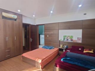 Bán nhà góc 2mt đường (7m5) phan khoang, dt 8.2mx20m, 4 mê 4 tầng, giá 9 tỷ 8 tl