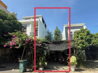 Bán đất đường 7m5 bàu vàng 6 ngay cạnh kcn hoà khánh  liên chiểu, giá 3 tỷ 750 tl