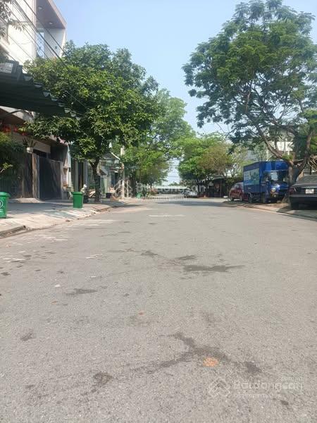 Bán đất mặt tiền đường 7m5 nguyễn minh chấn, cạnh đh duy tân, liên chiểu, giá 3 tỷ 750 tl