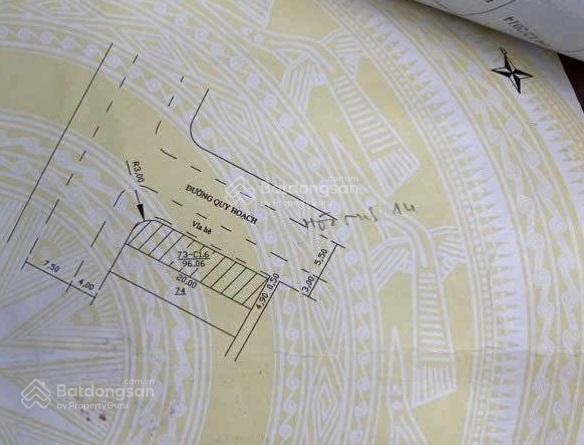 Bán lô góc 2 mt đặng huy trứ, thông biển nguyễn tất thành, đối diện trường lương thế vinh