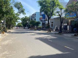 Đất mặt tiền 10m5 trần nguyên đán  gần biển nguyễn tất thành, giá 6 tỷ 850 tl