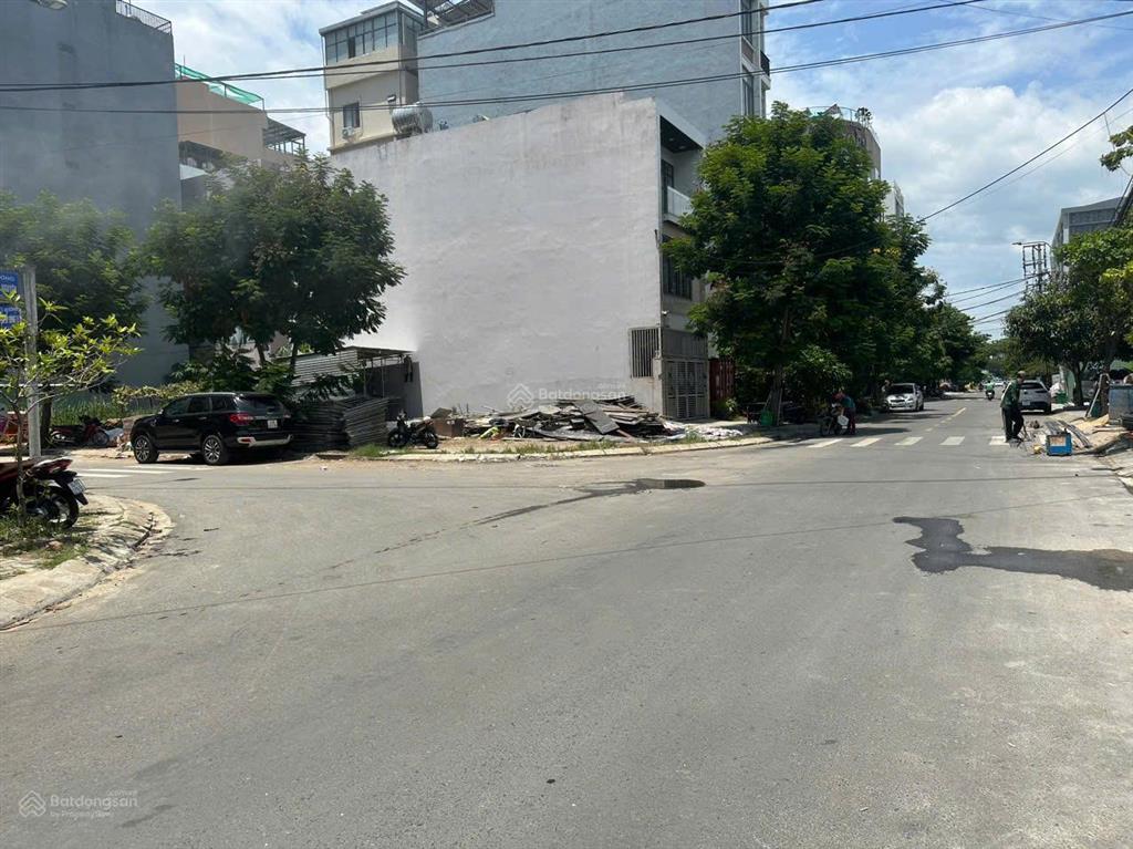 Bán 140m2 đất vũ mộng nguyên ngay hồ xuân hương, gần biển võ nguyên giáp